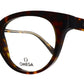 OMEGA Mod. OM5003_H-052-52 - Montature da vista per Uomo | STORE ITALIA | Spedizione gratuita