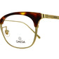 OMEGA Mod. OM5009_H-052-49 - Montature da vista per Donna | STORE ITALIA | Spedizione gratuita