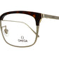 OMEGA Mod. OM5010_H-052-51 - Montature da vista per Uomo | STORE ITALIA | Spedizione gratuita