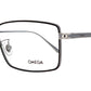 OMEGA Mod. OM5016H-16-56 - Montature da vista per Uomo | STORE ITALIA | Spedizione gratuita