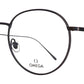OMEGA Mod. OM5022-008-53 - Montature da vista per Uomo | STORE ITALIA | Spedizione gratuita