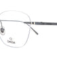 OMEGA Mod. OM5033D-18-53 - Montature da vista per Donna | STORE ITALIA | Spedizione gratuita