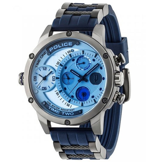POLICE WATCHES Mod. P14536JSU04P: Orologio da polso Unisex | STORE ITALIA | Spedizione gratis