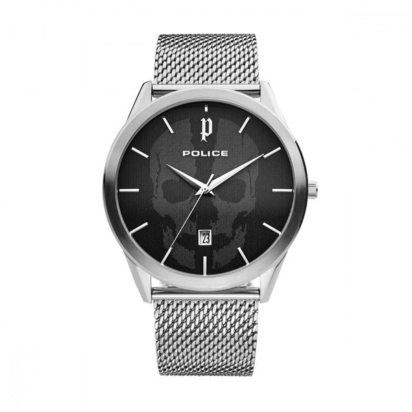 POLICE WATCHES Mod. P15305JS02MMA: Orologio da polso Unisex | STORE ITALIA | Spedizione gratis