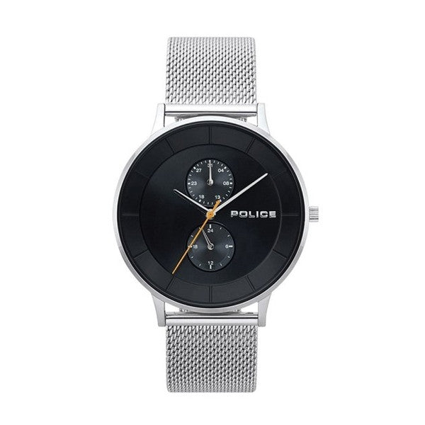 POLICE WATCHES Mod. P15402JS02MM: Orologio da polso Unisex | STORE ITALIA | Spedizione gratis