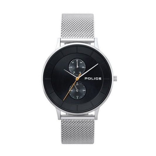 POLICE WATCHES Mod. P15402JS02MM: Orologio da polso Unisex | STORE ITALIA | Spedizione gratis