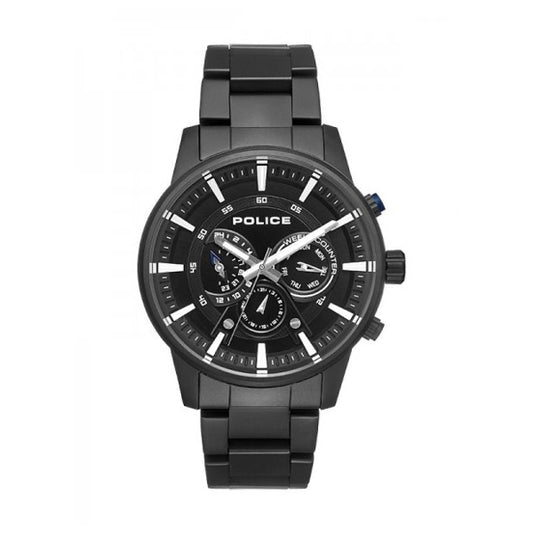 POLICE WATCHES Mod. P15589JSB02M: Orologio da polso Unisex | STORE ITALIA | Spedizione gratis