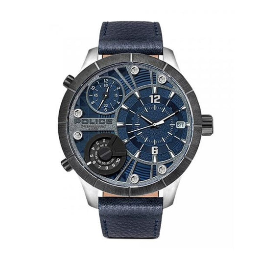 POLICE WATCHES Mod. P15662XSTU03: Orologio da polso Unisex | STORE ITALIA | Spedizione gratis
