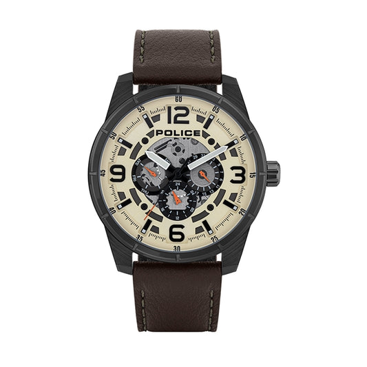 POLICE WATCHES Mod. P15663JSU14: Orologio da polso Unisex | STORE ITALIA | Spedizione gratis