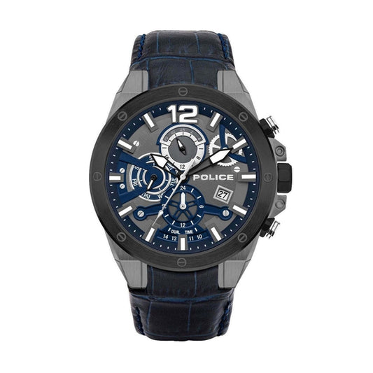 POLICE WATCHES Mod. P15711JSUB03: Orologio da polso Unisex | STORE ITALIA | Spedizione gratis