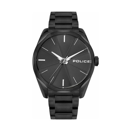 POLICE WATCHES Mod. P15712JSB02M: Orologio da polso Unisex | STORE ITALIA | Spedizione gratis