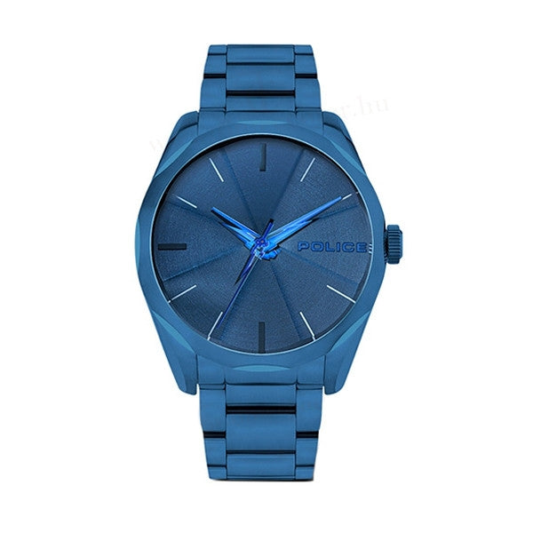 POLICE WATCHES Mod. P15712JSBL03M: Orologio da polso Unisex | STORE ITALIA | Spedizione gratis