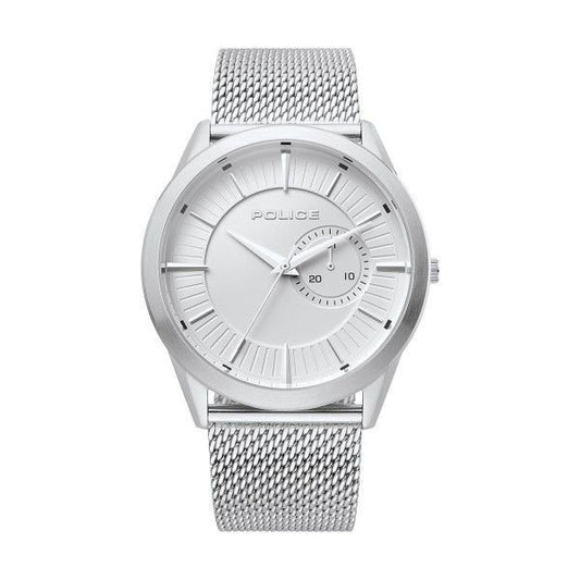 POLICE WATCHES Mod. P15919JS04MM: Orologio da polso Unisex | STORE ITALIA | Spedizione gratis