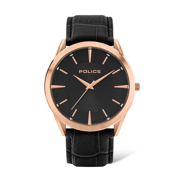 POLICE WATCHES Mod. P15967JSR02: Orologio da polso Unisex | STORE ITALIA | Spedizione gratis