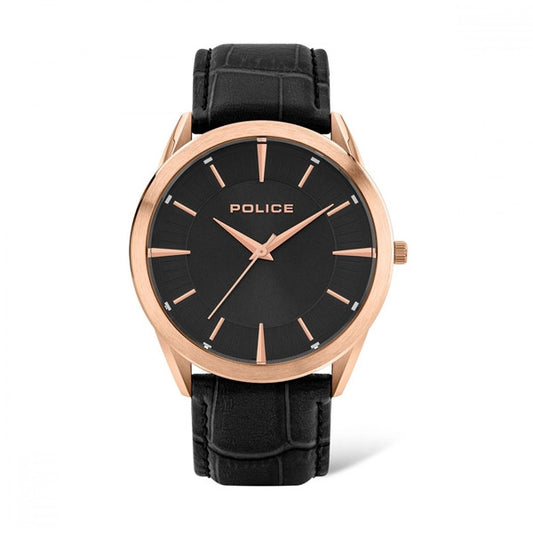 POLICE WATCHES Mod. P15967JSR02: Orologio da polso Unisex | STORE ITALIA | Spedizione gratis