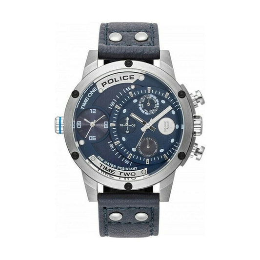 POLICE WATCHES Mod. P15983JS03: Orologio da polso Unisex | STORE ITALIA | Spedizione gratis