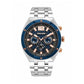 POLICE WATCHES Mod. P15995JSTBL61M: Orologio da polso Unisex | STORE ITALIA | Spedizione gratis
