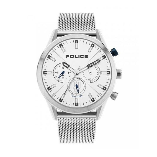POLICE WATCHES Mod. P16021JS04MM: Orologio da polso Unisex | STORE ITALIA | Spedizione gratis