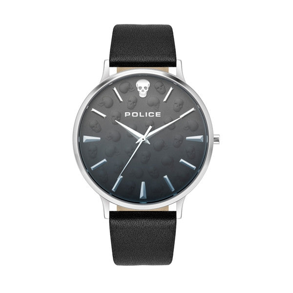 POLICE WATCHES Mod. P16023JS02: Orologio da polso Unisex | STORE ITALIA | Spedizione gratis