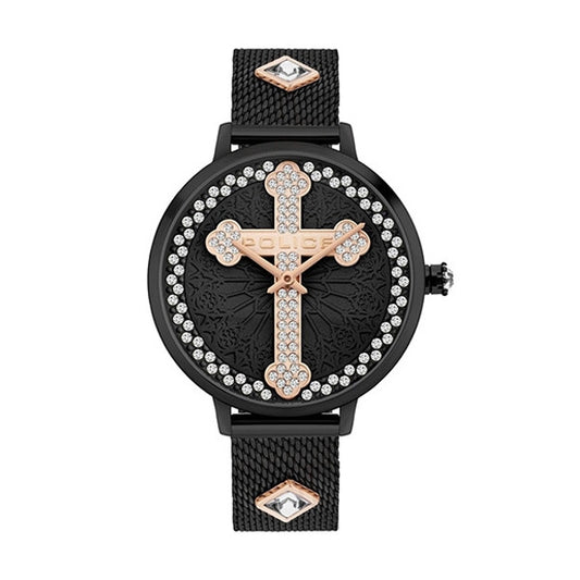 POLICE WATCHES Mod. P16031MSB02MM: Orologio da polso Unisex | STORE ITALIA | Spedizione gratis