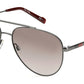 PIERRE CARDIN Mod. PC6864_S-R80-60 - Occhiali da sole per Uomo | STORE ITALIA | Spedizione gratuita