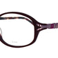 PIERRE CARDIN Mod. PC8440-SRL-55 - Montature da vista per Uomo | STORE ITALIA | Spedizione gratuita
