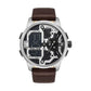 POLICE WATCHES Mod. PEWJD2003201: Orologio da polso Unisex | STORE ITALIA | Spedizione gratis