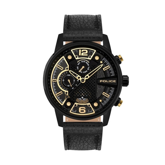 POLICE WATCHES Mod. PEWJF2203301: Orologio da polso Unisex | STORE ITALIA | Spedizione gratis