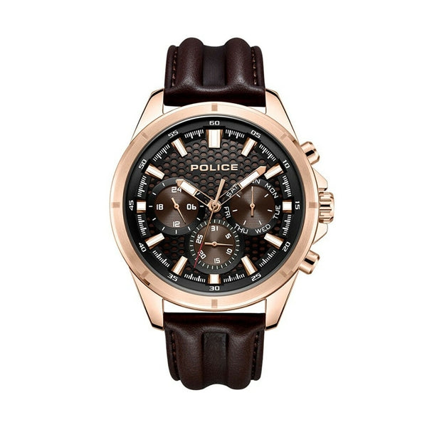 POLICE WATCHES Mod. PEWJF2204103: Orologio da polso Unisex | STORE ITALIA | Spedizione gratis