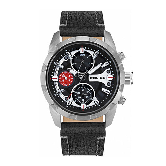 POLICE WATCHES Mod. PEWJF2204701: Orologio da polso Unisex | STORE ITALIA | Spedizione gratis