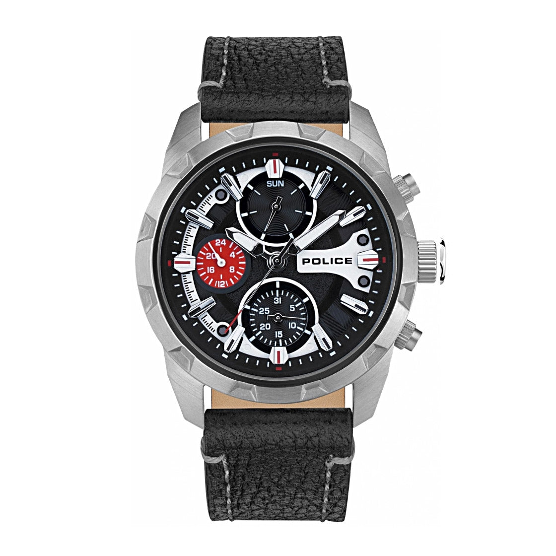 POLICE WATCHES Mod. PEWJF2204701: Orologio da polso Unisex | STORE ITALIA | Spedizione gratis