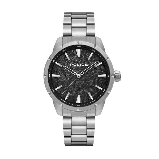 POLICE WATCHES Mod. PEWJG2202901: Orologio da polso Unisex | STORE ITALIA | Spedizione gratis