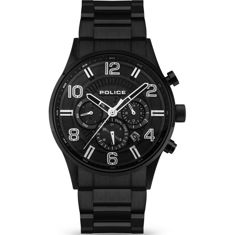 POLICE WATCHES Mod. PEWJK2203102: Orologio da polso Unisex | STORE ITALIA | Spedizione gratis