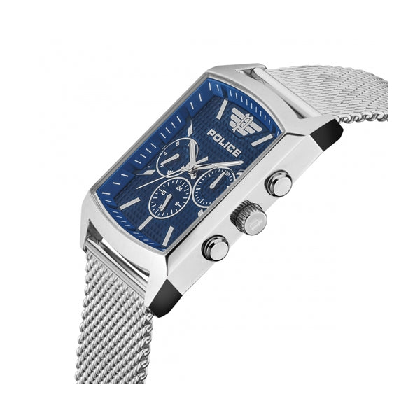 POLICE WATCHES Mod. PEWJK2204803: Orologio da polso Unisex | STORE ITALIA | Spedizione gratis