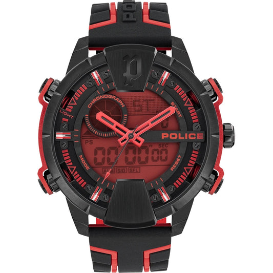 POLICE WATCHES Mod. PEWJP2110201: Orologio da polso Unisex | STORE ITALIA | Spedizione gratis