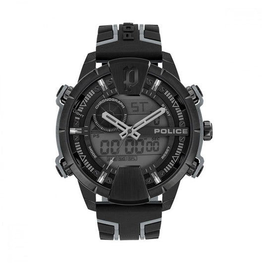 POLICE WATCHES Mod. PEWJP2110203: Orologio da polso Unisex | STORE ITALIA | Spedizione gratis