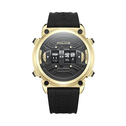 POLICE WATCHES Mod. PEWJP2228501: Orologio da polso Unisex | STORE ITALIA | Spedizione gratis