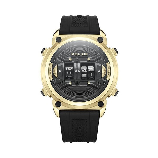 POLICE WATCHES Mod. PEWJP2228501: Orologio da polso Unisex | STORE ITALIA | Spedizione gratis
