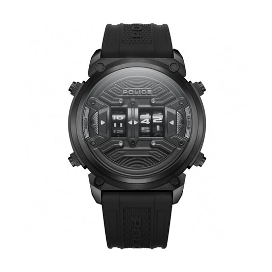 POLICE WATCHES Mod. PEWJP2228502: Orologio da polso Unisex | STORE ITALIA | Spedizione gratis