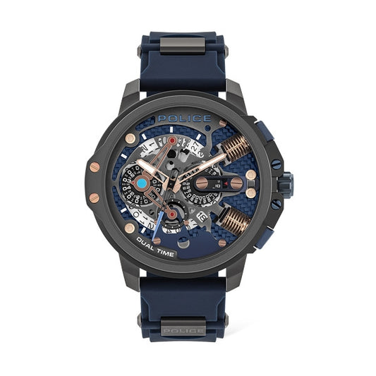 POLICE WATCHES Mod. PEWJQ2003040: Orologio da polso Unisex | STORE ITALIA | Spedizione gratis