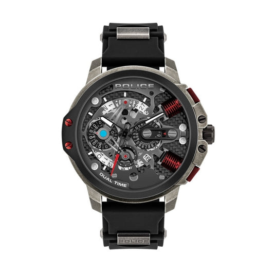 POLICE WATCHES Mod. PEWJQ2003041: Orologio da polso Unisex | STORE ITALIA | Spedizione gratis
