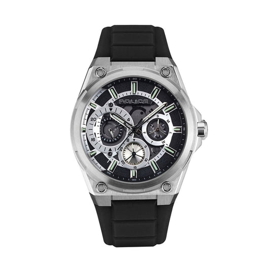 POLICE WATCHES Mod. PEWJQ2203201: Orologio da polso Unisex | STORE ITALIA | Spedizione gratis