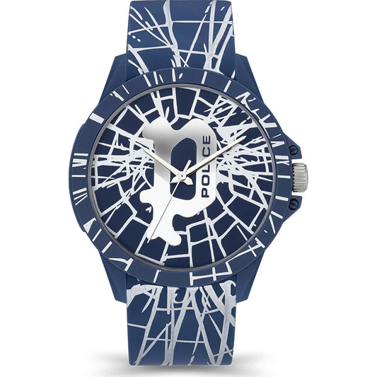 POLICE WATCHES Mod. PEWUM2119561: Orologio da polso Unisex | STORE ITALIA | Spedizione gratis