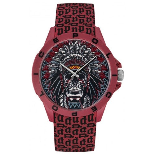 POLICE WATCHES Mod. PEWUM2119564: Orologio da polso Unisex | STORE ITALIA | Spedizione gratis
