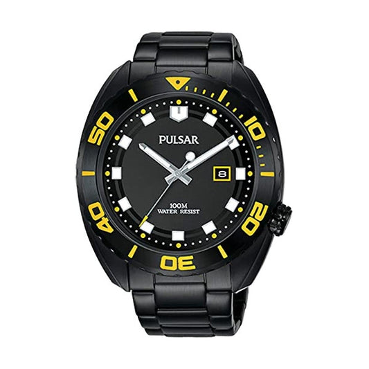 PULSAR Mod. PG8285X1: Orologio da polso Uomo | STORE ITALIA | Spedizione gratis