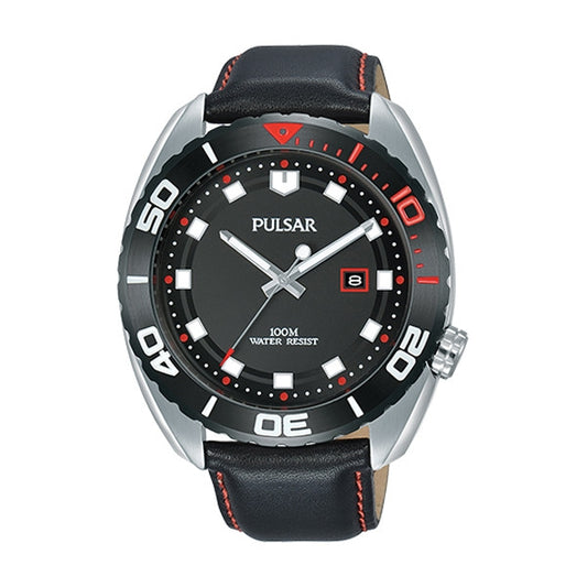 PULSAR Mod. PG8287X1: Orologio da polso Uomo | STORE ITALIA | Spedizione gratis