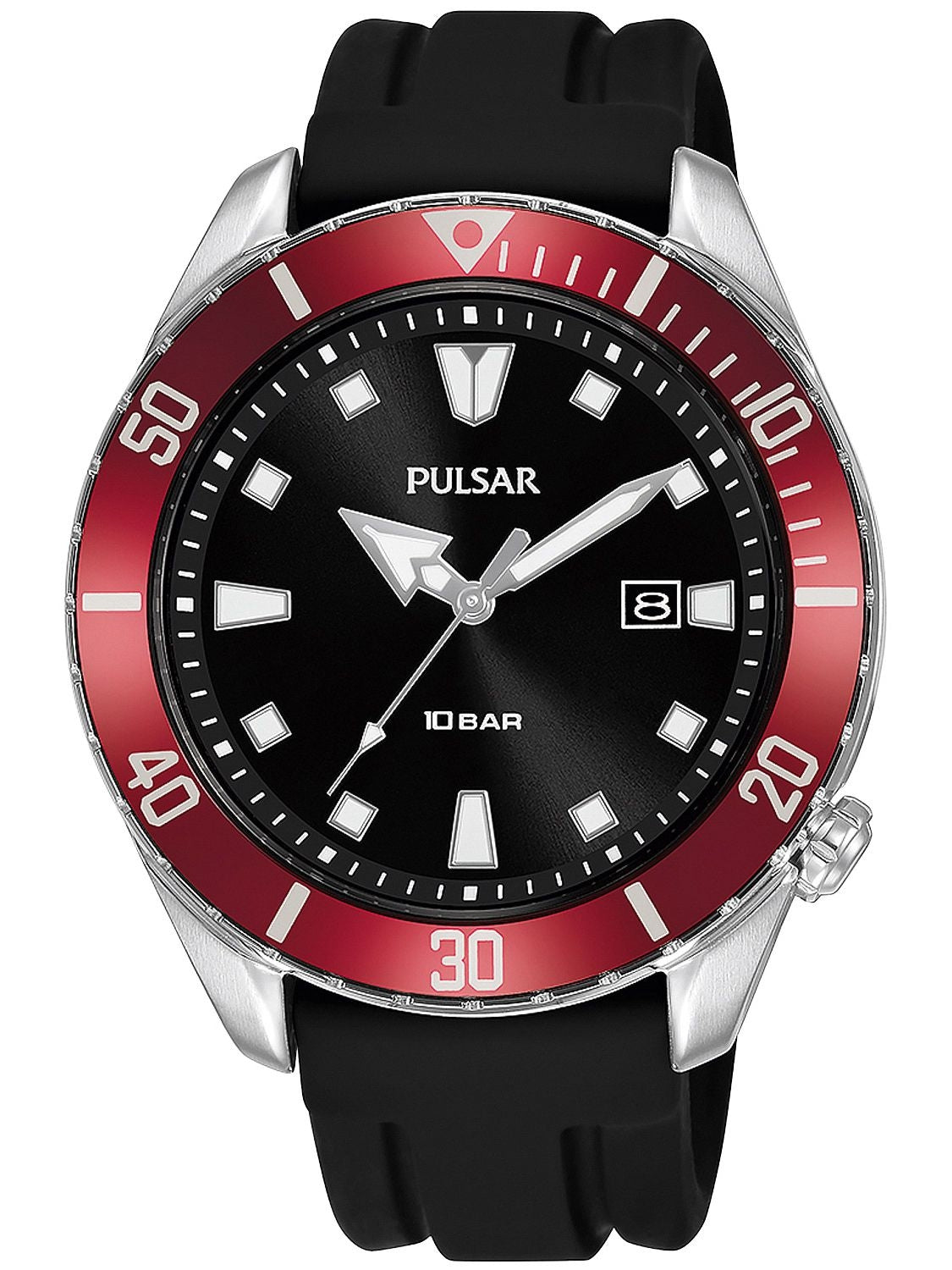 PULSAR Mod. PG8311X1: Orologio da polso Uomo | STORE ITALIA | Spedizione gratis