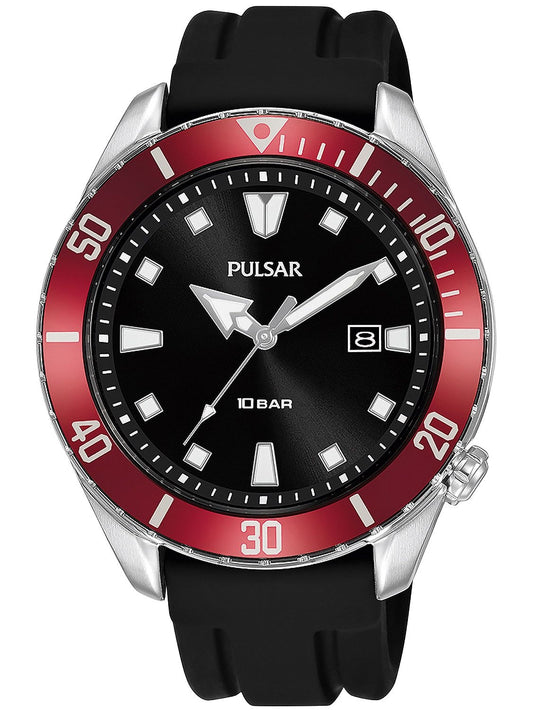 PULSAR Mod. PG8311X1: Orologio da polso Uomo | STORE ITALIA | Spedizione gratis