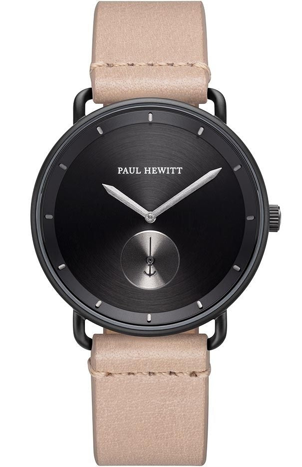 PAUL HEWITT Mod. BREAKWATER: Orologio da polso Uomo | STORE ITALIA | Spedizione gratis