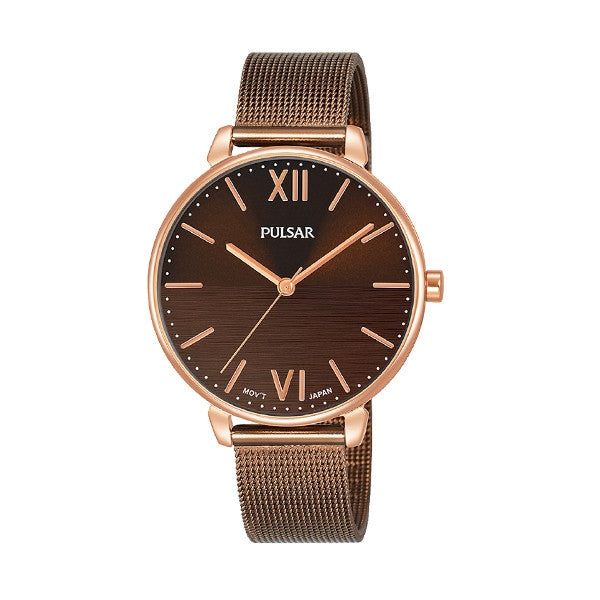 PULSAR WATCHES Mod. PH8450X1: Orologio da polso Unisex | STORE ITALIA | Spedizione gratis